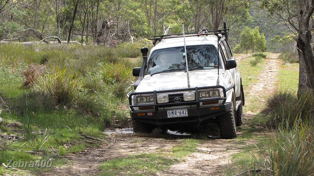 08-Great 4WDing along the Swanston Road.JPG